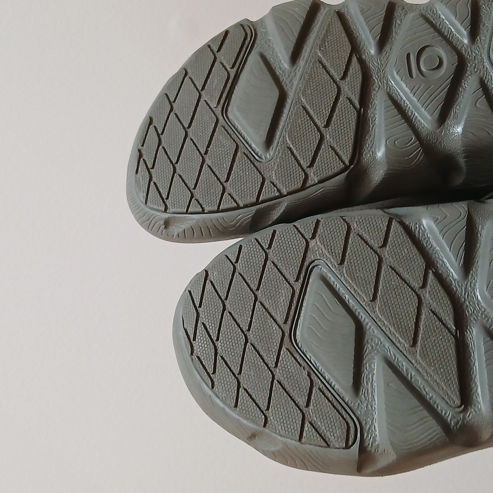 Oboz Whakata Water-Friendly Sandals Off-Road Trail Shoes - Picture 10 of 16